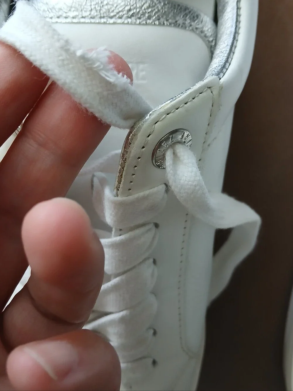 Zadig & Voltaire Stars Sneakers